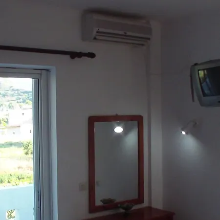 Daire Creta Vassakis 2 Kéfalos