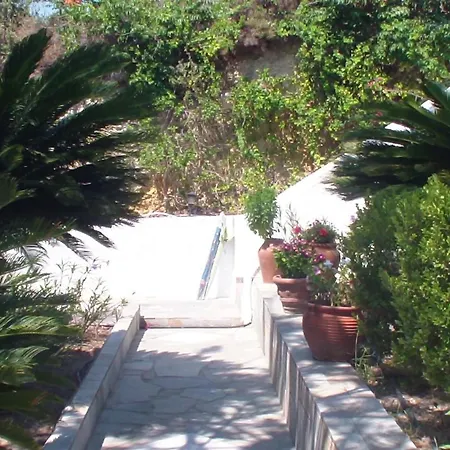 Creta Vassakis 2 Daire *