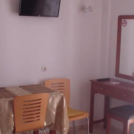 Creta Vassakis 2 Daire