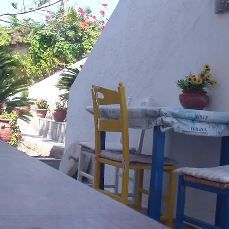 Creta Vassakis 2 Daire *