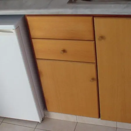 Creta Vassakis 2 아파트 *