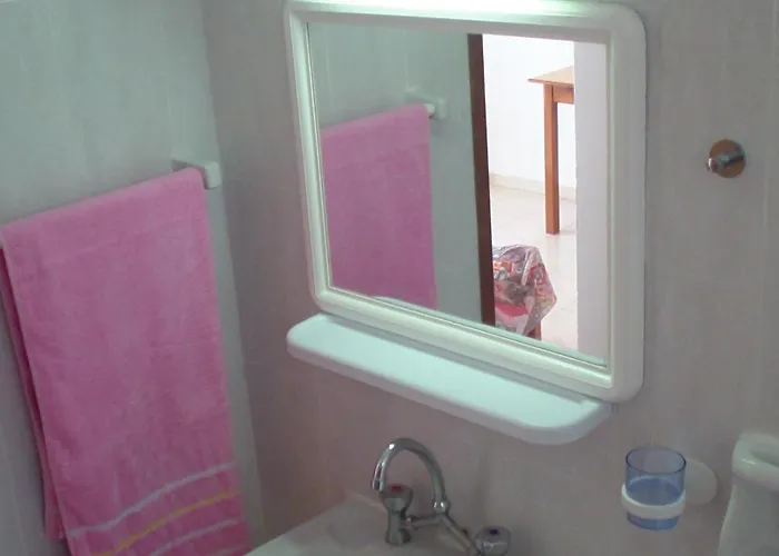 Creta Vassakis 2 Apartment