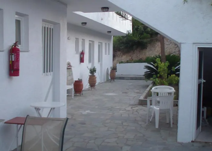 Apartment Creta Vassakis 2 *