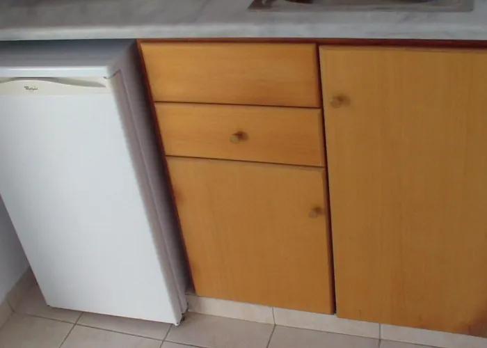 Creta Vassakis 2 Apartment *