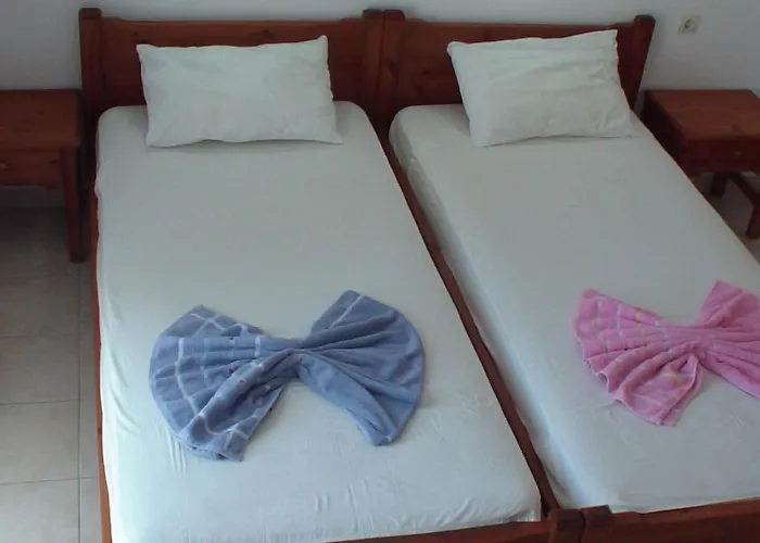 Apartment Creta Vassakis 2 *