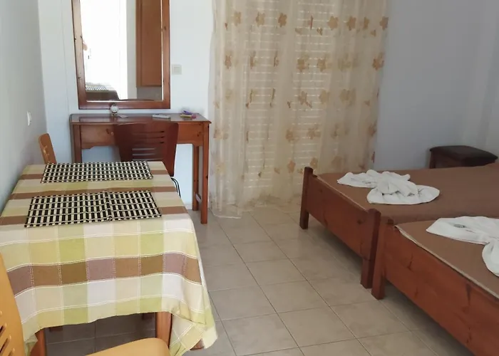 Creta Vassakis 2 Apartment Kefalos (Kos)