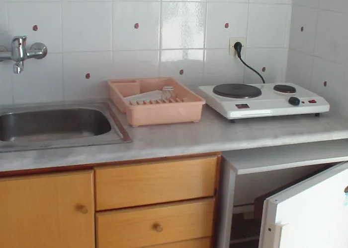 Apartment Creta Vassakis 2 Kefalos (Kos)