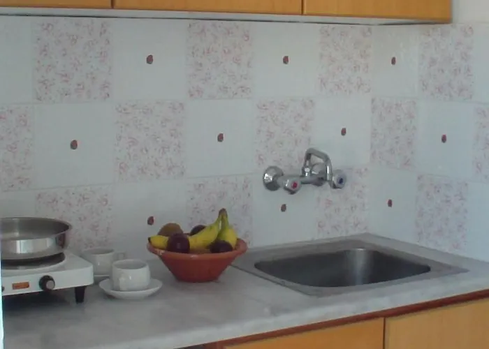 Creta Vassakis 2 Kefalos (Kos)