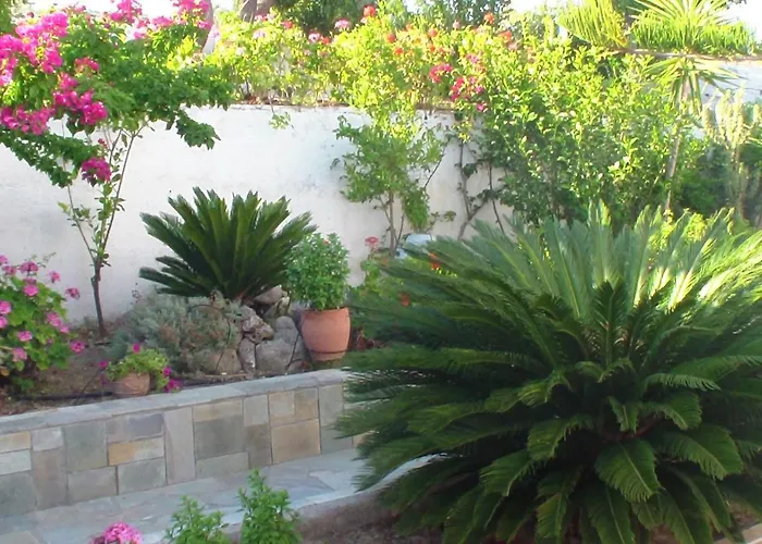 Creta Vassakis 2 Apartment