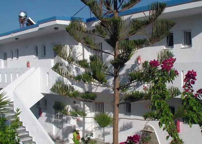 Creta Vassakis 2 Kefalos (Kos)