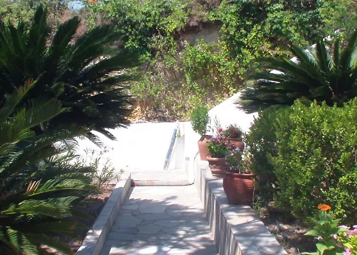 Creta Vassakis 2 Apartment *