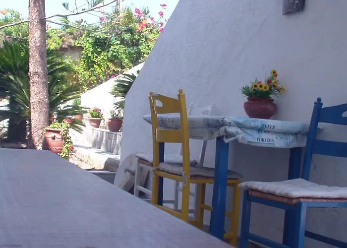 Creta Vassakis 2 Apartment *