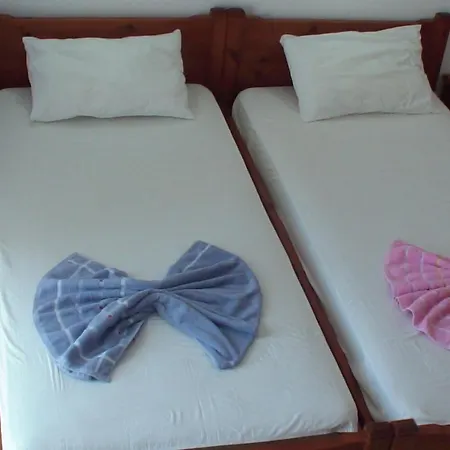 Apartamento Creta Vassakis 2 *