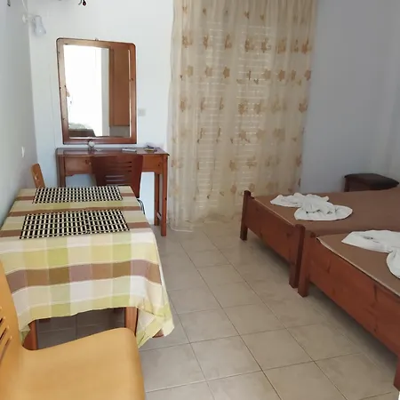 Creta Vassakis 2 Apartamento Kéfalos