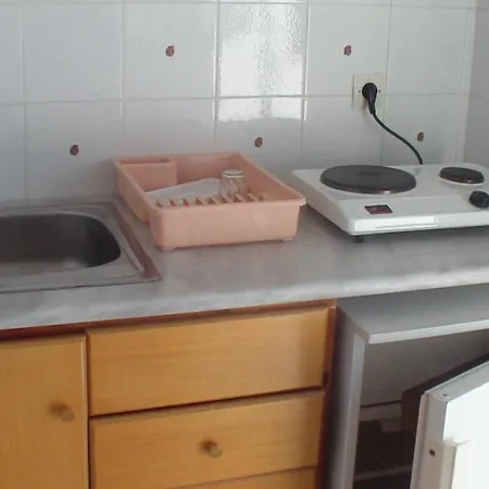 Apartamento Creta Vassakis 2 Kéfalos