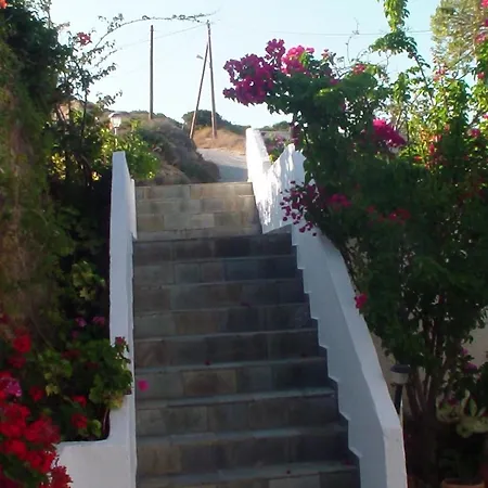 Creta Vassakis 2 * Kefalos (Kos)