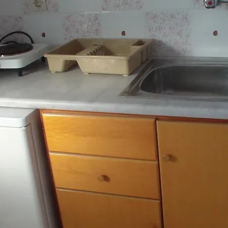 Apartamento Creta Vassakis 2