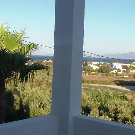 Apartamento Creta Vassakis 2 *