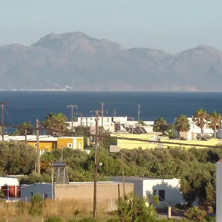 Creta Vassakis 2 Kefalos (Kos)