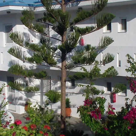 Apartman Creta Vassakis 2 *