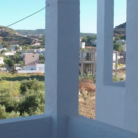 Creta Vassakis 2 Apartamento Kéfalos