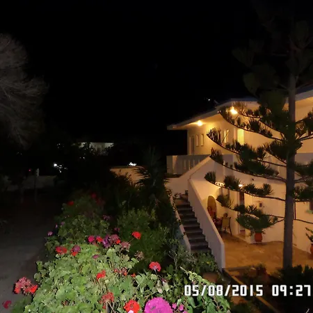 Creta Vassakis 2 Kefalos (Kos)