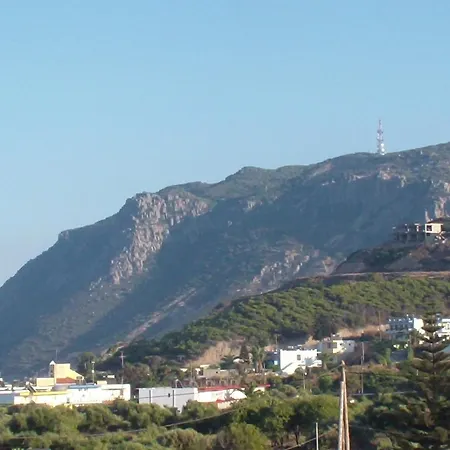 Creta Vassakis 2 아파트 *