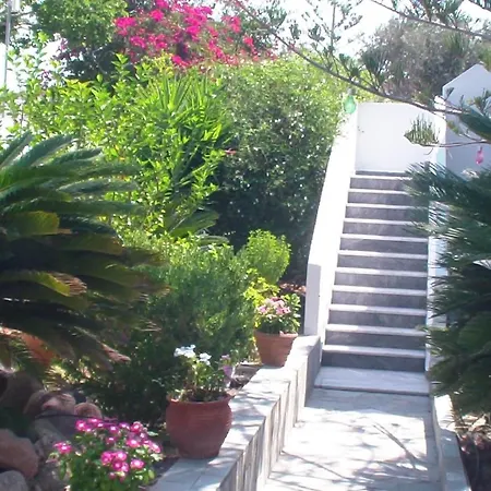 Creta Vassakis 2 Apartamento *