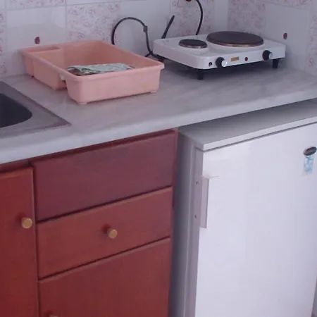 Creta Vassakis 2 Apartamento Kéfalos