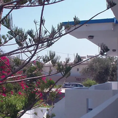 Creta Vassakis 2 Apartamento Kéfalos