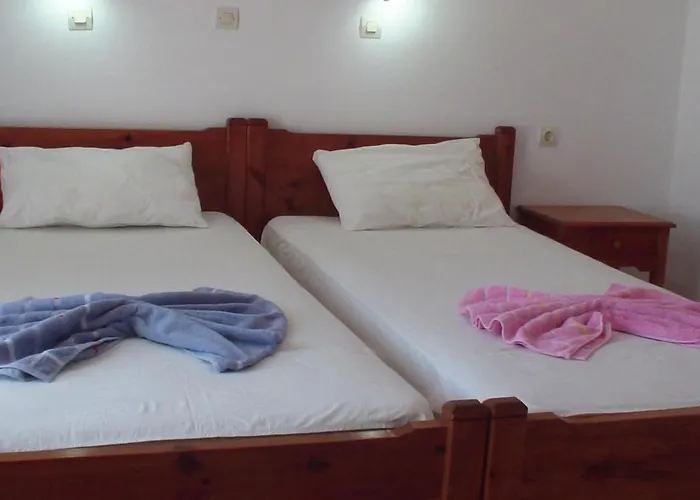 Apartment Creta Vassakis 2