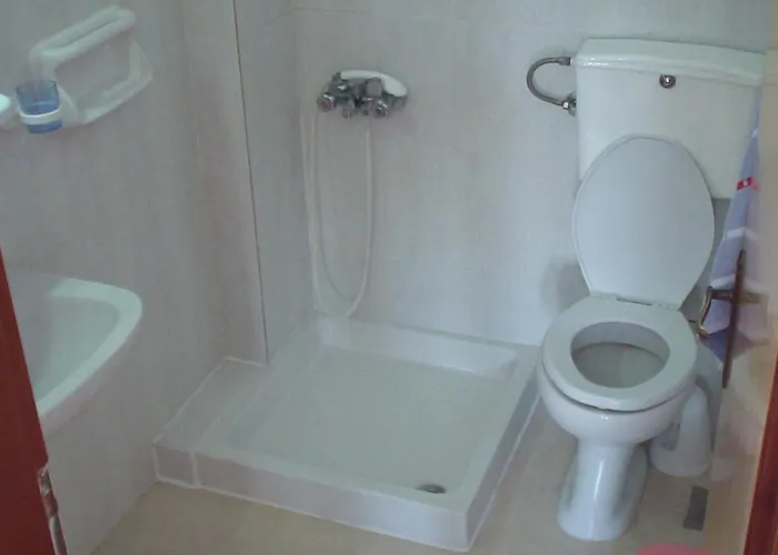 Creta Vassakis 2 Kefalos (Kos)