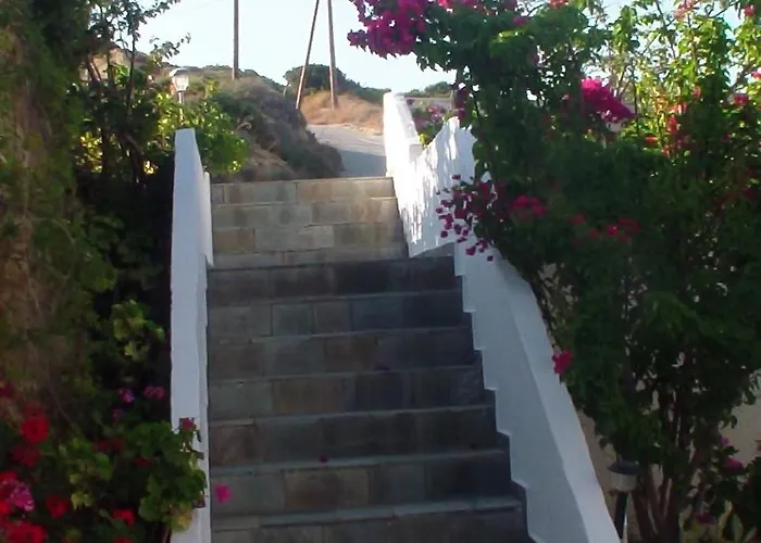 Creta Vassakis 2 * Kefalos (Kos)