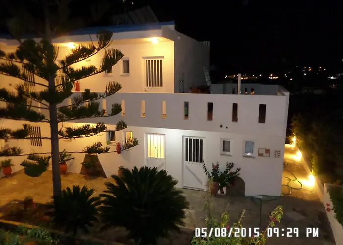 Creta Vassakis 2 Apartment *