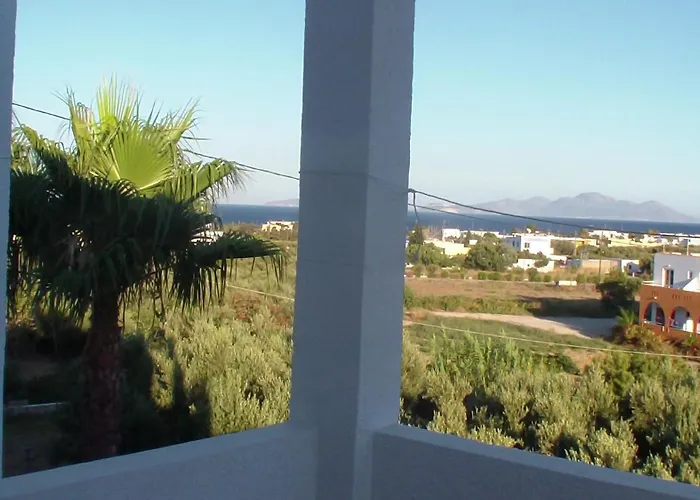 Apartment Creta Vassakis 2 *