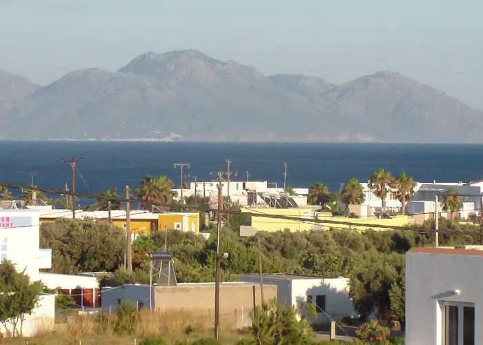 Creta Vassakis 2 Kefalos (Kos)