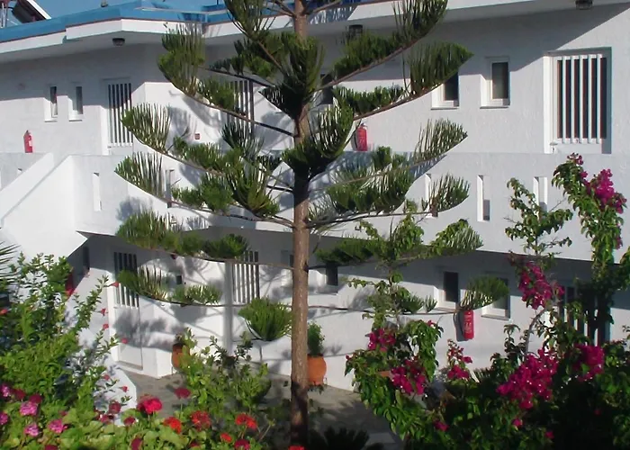 Apartment Creta Vassakis 2 *