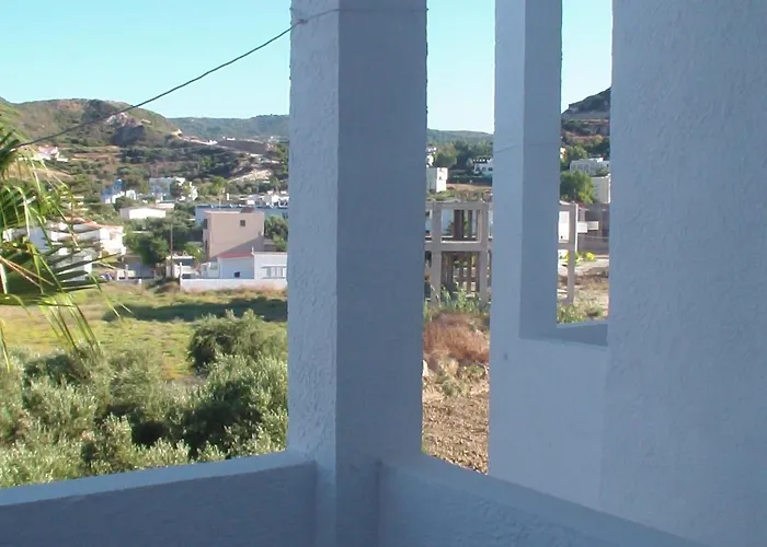 Creta Vassakis 2 Apartment Kefalos (Kos)