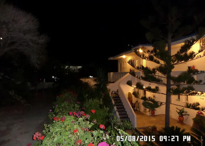 Creta Vassakis 2 Kefalos (Kos)