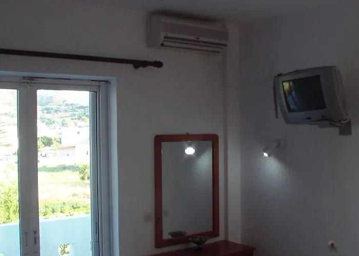 Apartment Creta Vassakis 2 Kefalos (Kos)