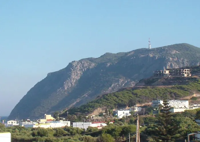 Creta Vassakis 2 Apartment *