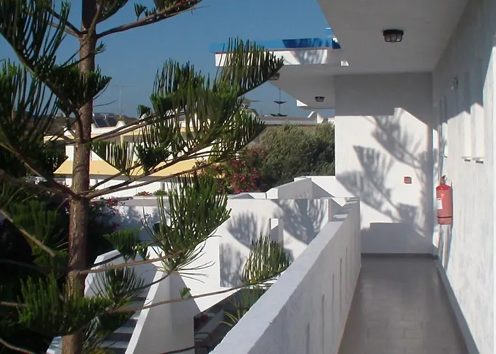 Creta Vassakis 2 Apartment