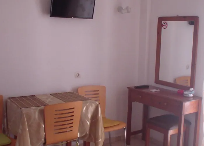 Creta Vassakis 2 Apartment