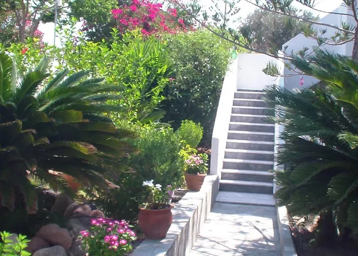 Creta Vassakis 2 Apartment *