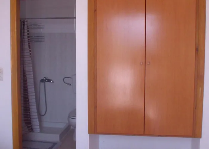 Creta Vassakis 2 Apartment *