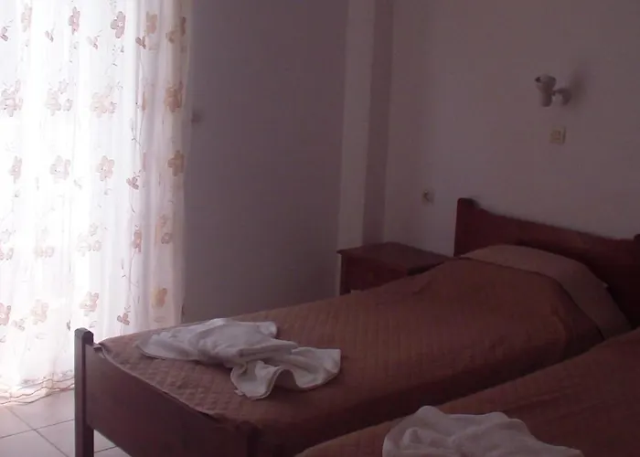 Apartment Creta Vassakis 2 Kefalos (Kos)