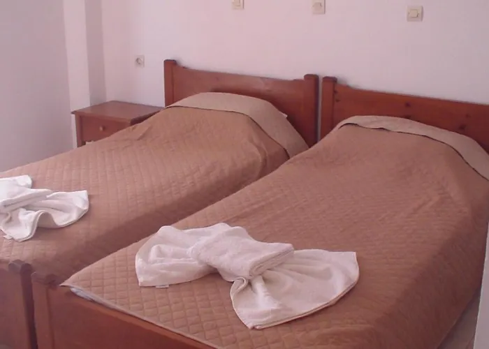 Creta Vassakis 2 Apartment