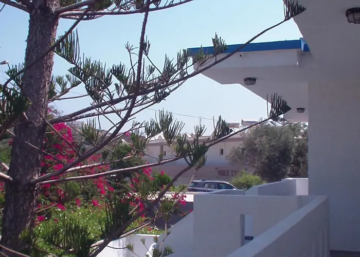 Creta Vassakis 2 Apartment Kefalos (Kos)