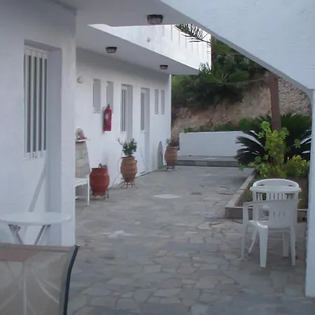 Apartment Creta Vassakis 2 *