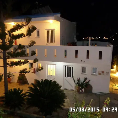 Creta Vassakis 2 Apartman *